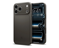 Spigen Thin Fit MagSafe do iPhone 18 Pro/17 Pro (gunmetal) - 1586424 - zdjęcie 1